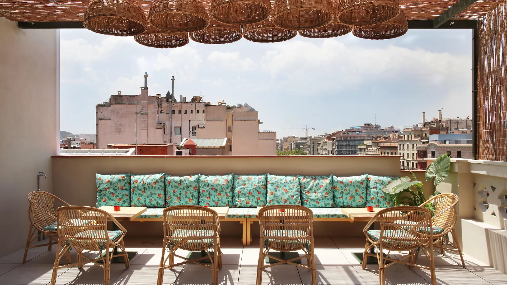 Hotel Casa Bonay & Spa Barcelona