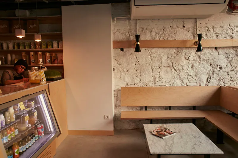 ****  Hotel Casa Bonay & Spa Barcelona Hiszpania