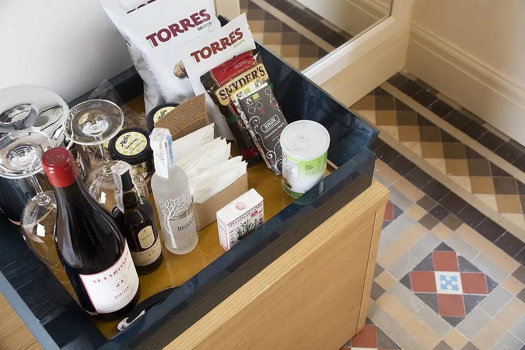 ****  Hotel Casa Bonay & Spa Barcelona Hiszpania