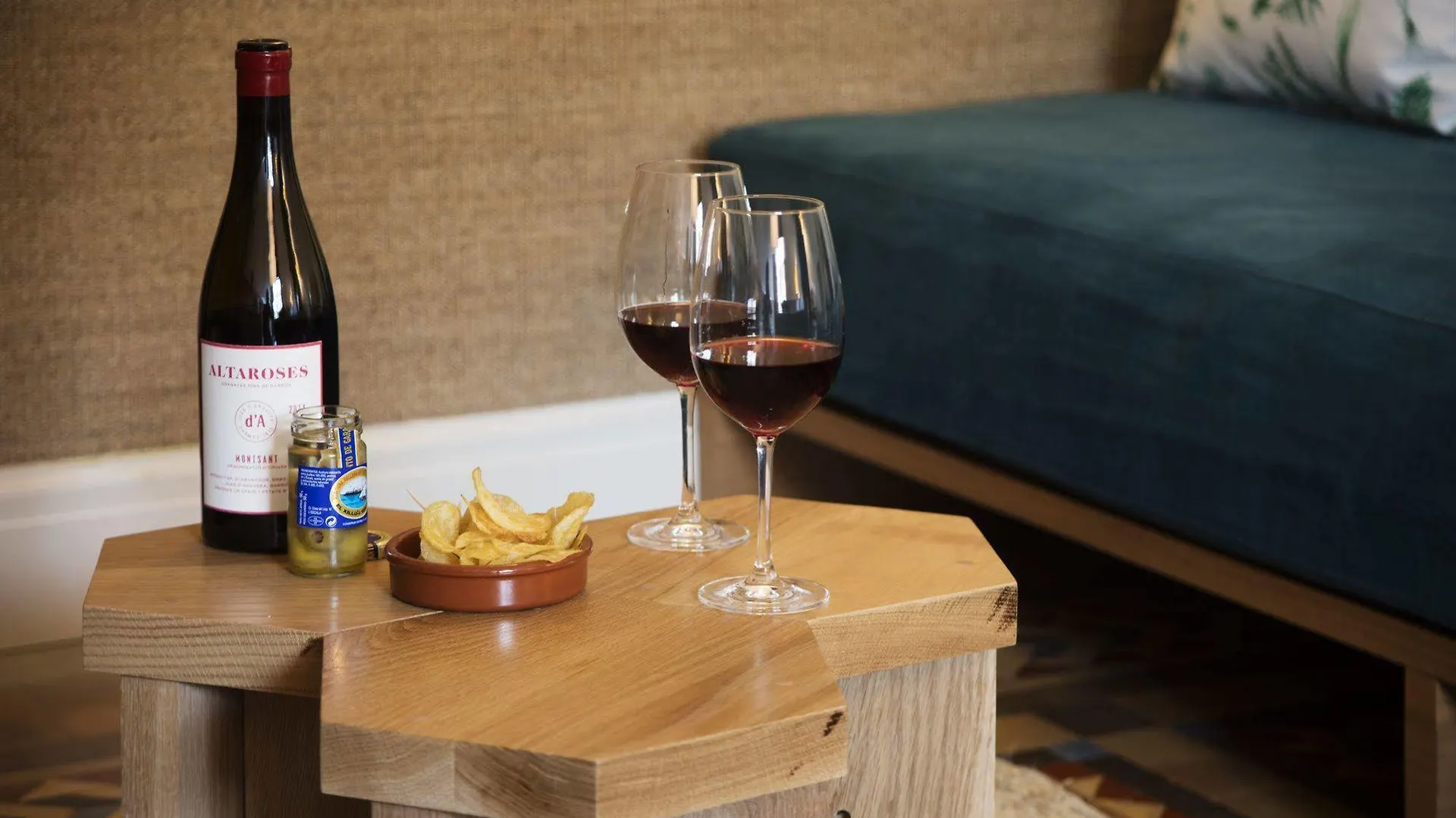 Hotel Casa Bonay & Spa Barcelona Hiszpania