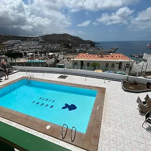 Apartament Buenavista 