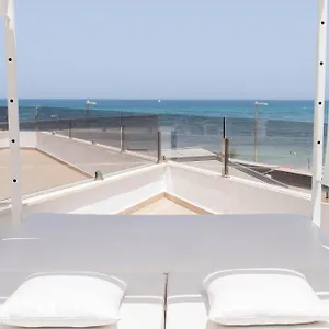 Apartament Ses Roquetes 