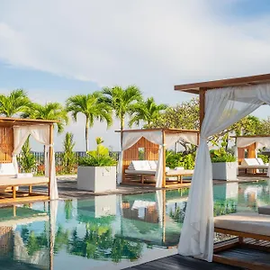 Cross Paasha Bali 5*, Seminyak Endonezya