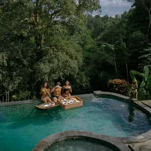 Dedari 4*, Ubud Endonezya