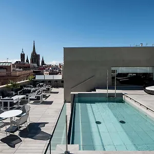 Hotel Catalonia Magdalenes, Barcelona