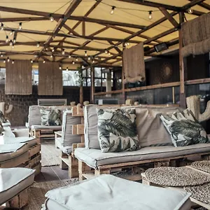 Kabul Party Albergue