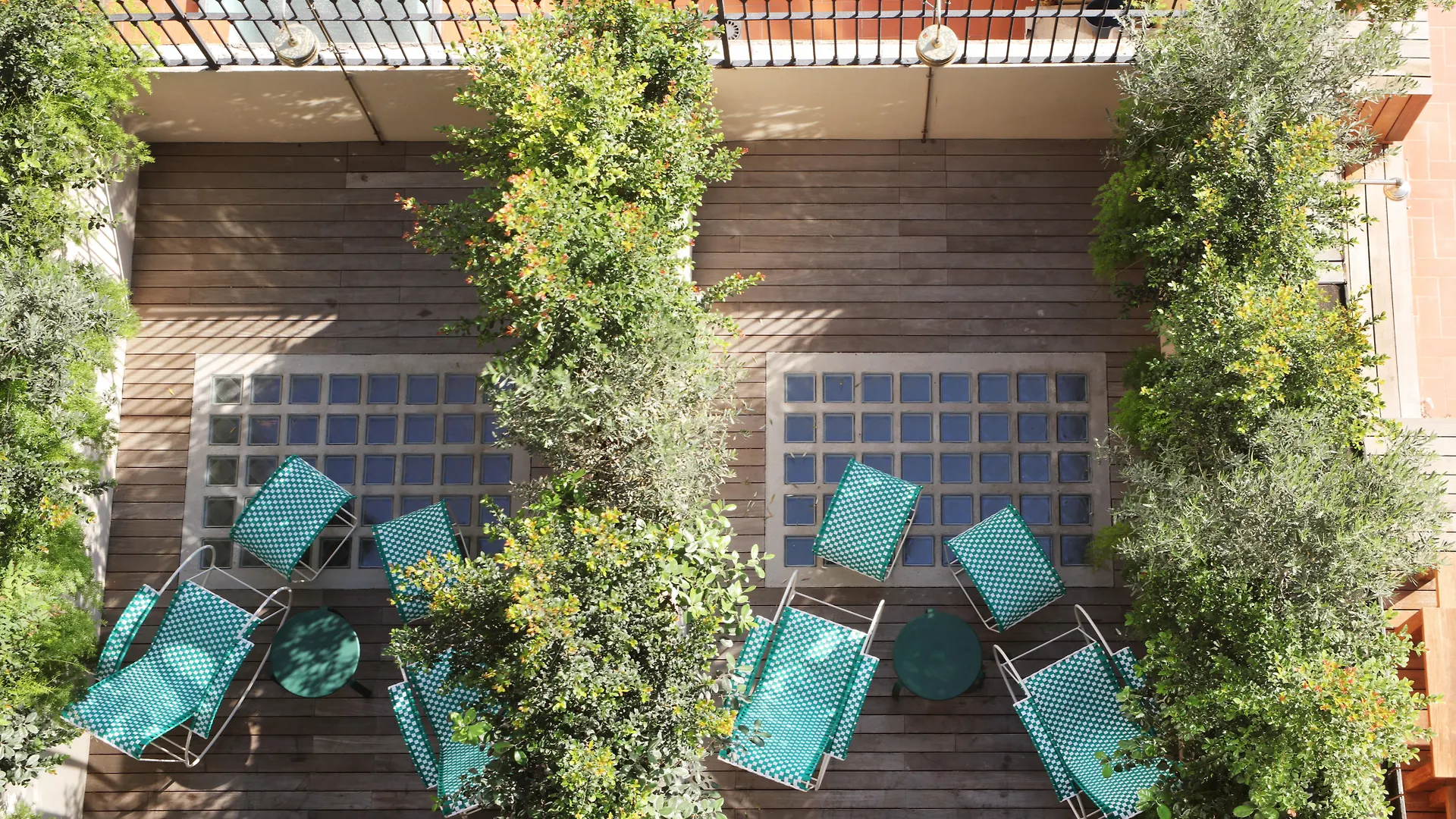 Hotel Casa Bonay Barcelona Spanje