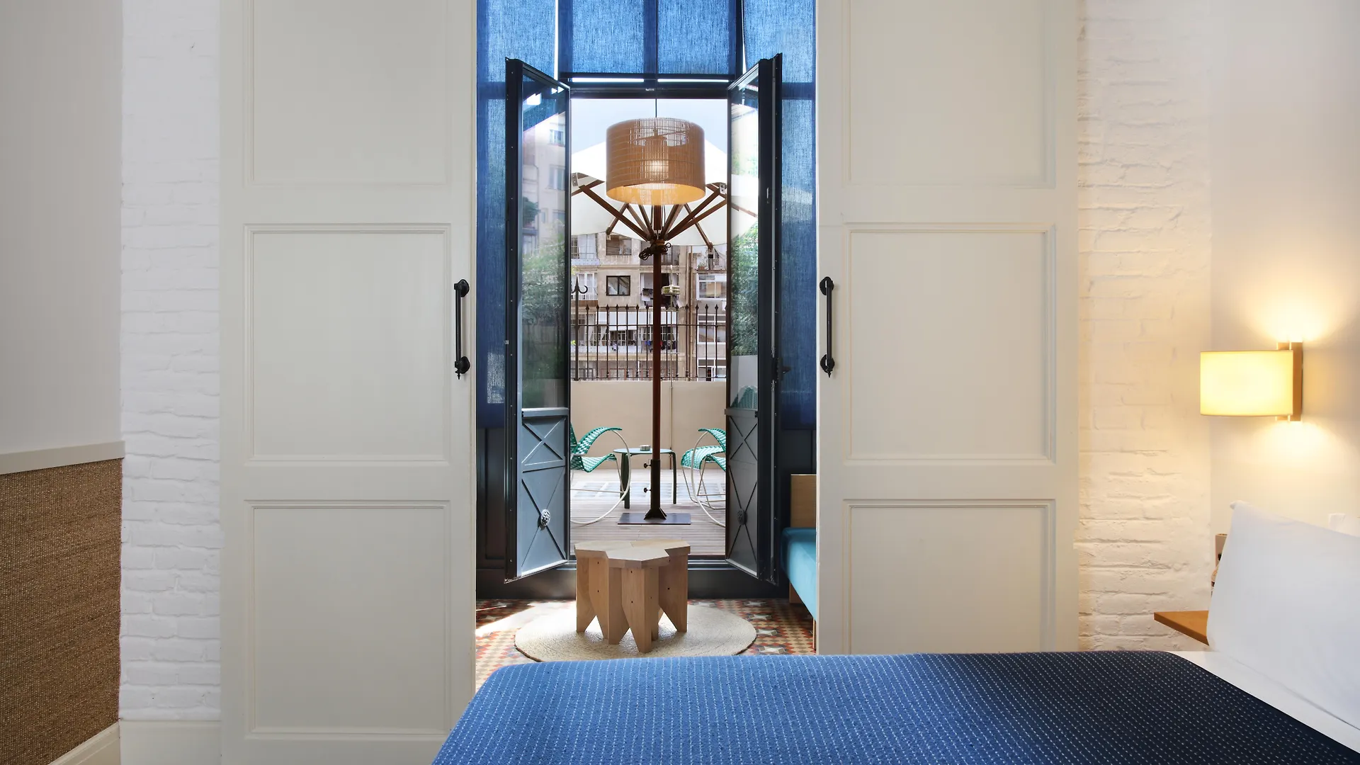 Hotel Casa Bonay Barcelona