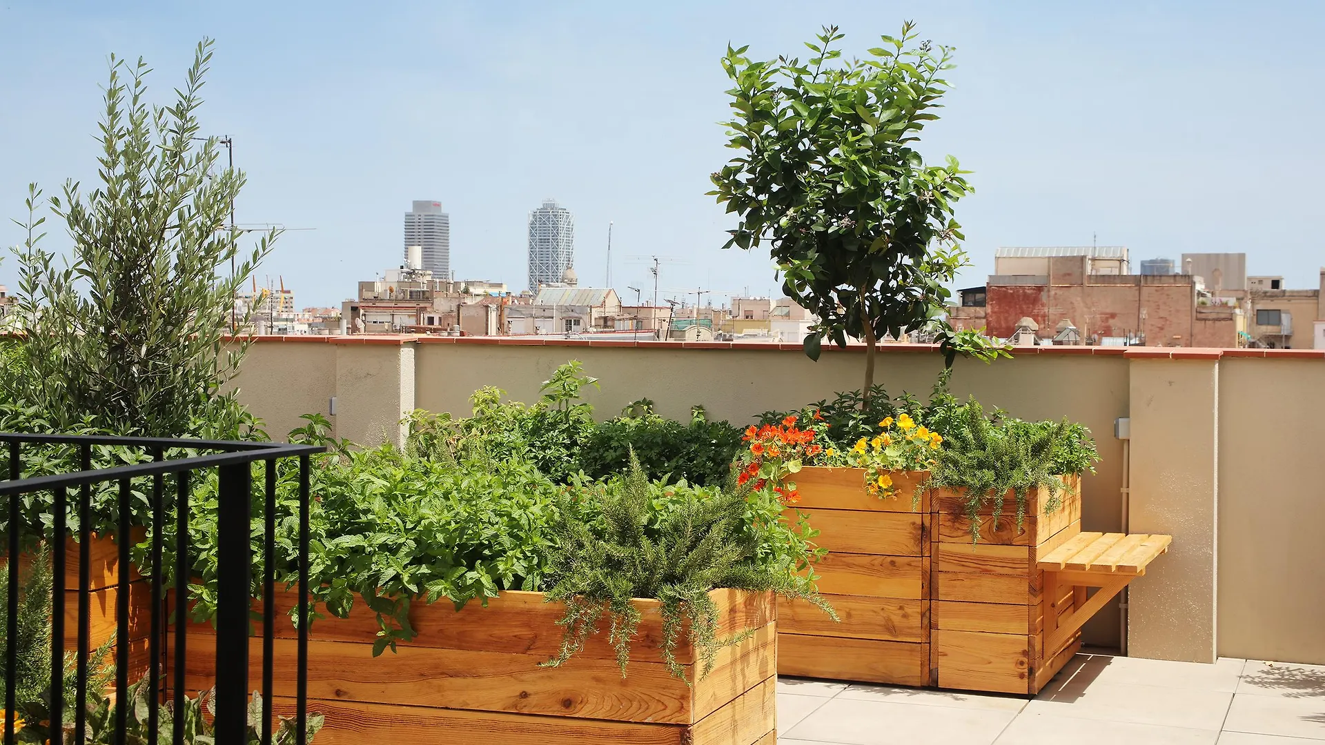 Hotel Casa Bonay Barcelona 4*,