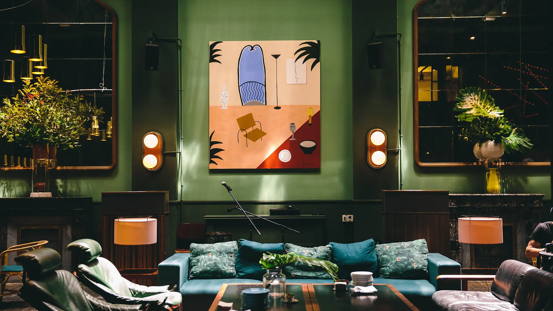 Hotel Casa Bonay Barcelona 4*,