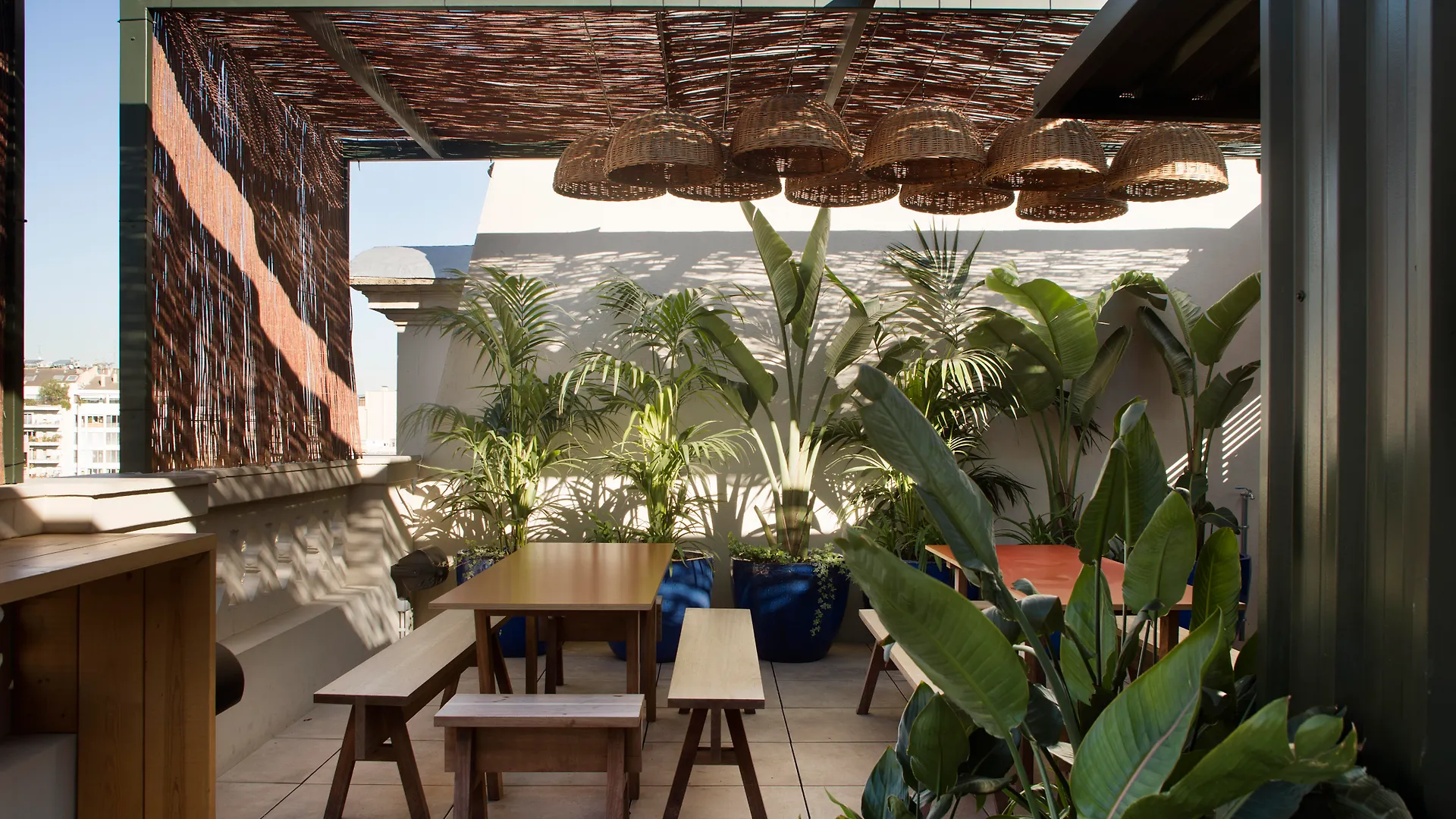 Hotel Casa Bonay Barcelona
