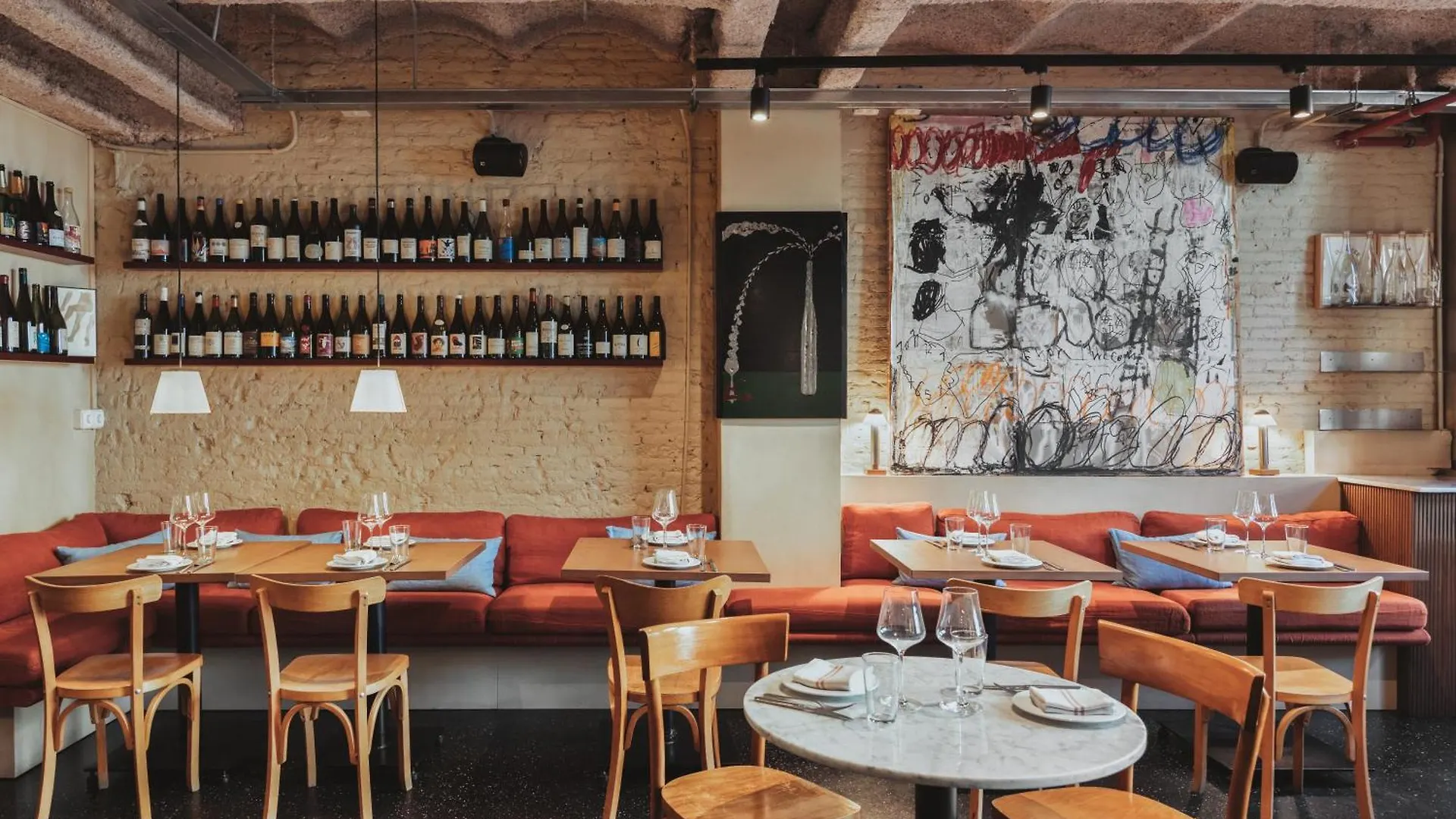 Hotel Casa Bonay Barcelona