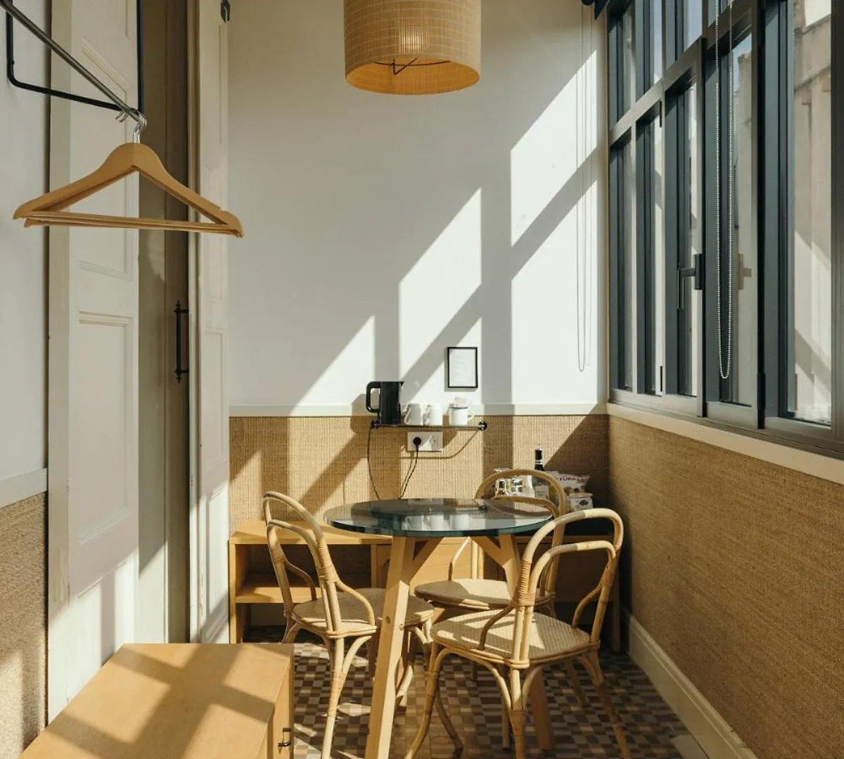 Hotel Casa Bonay Barcelona