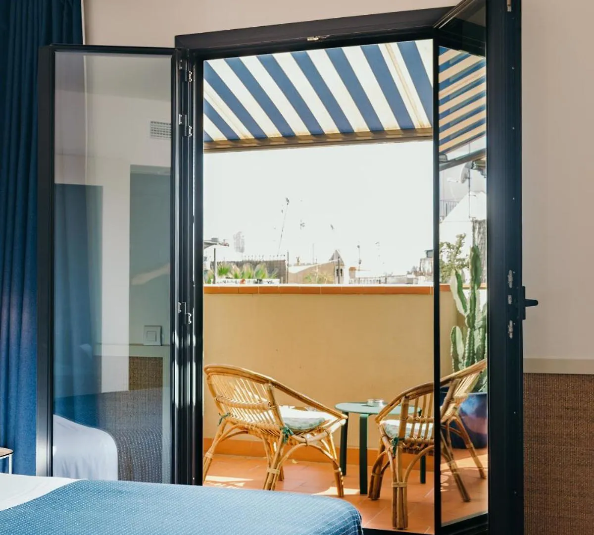 Hotel Casa Bonay Barcelona