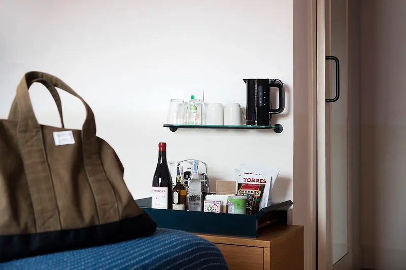 ****  Hotel Casa Bonay Barcelona Spanje