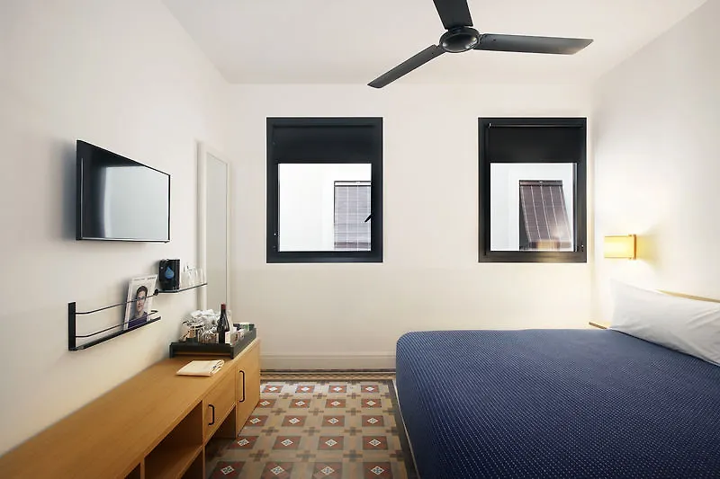 Hotel Casa Bonay Barcelona
