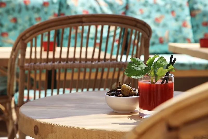 Hotel Casa Bonay Barcelona