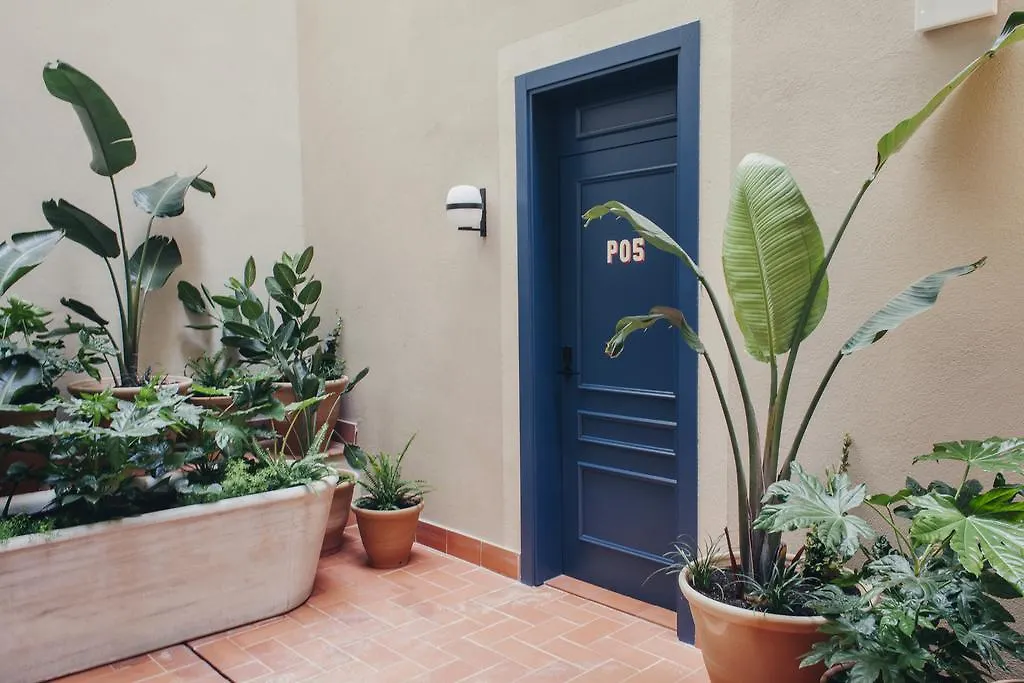 Hotel Casa Bonay Barcelona