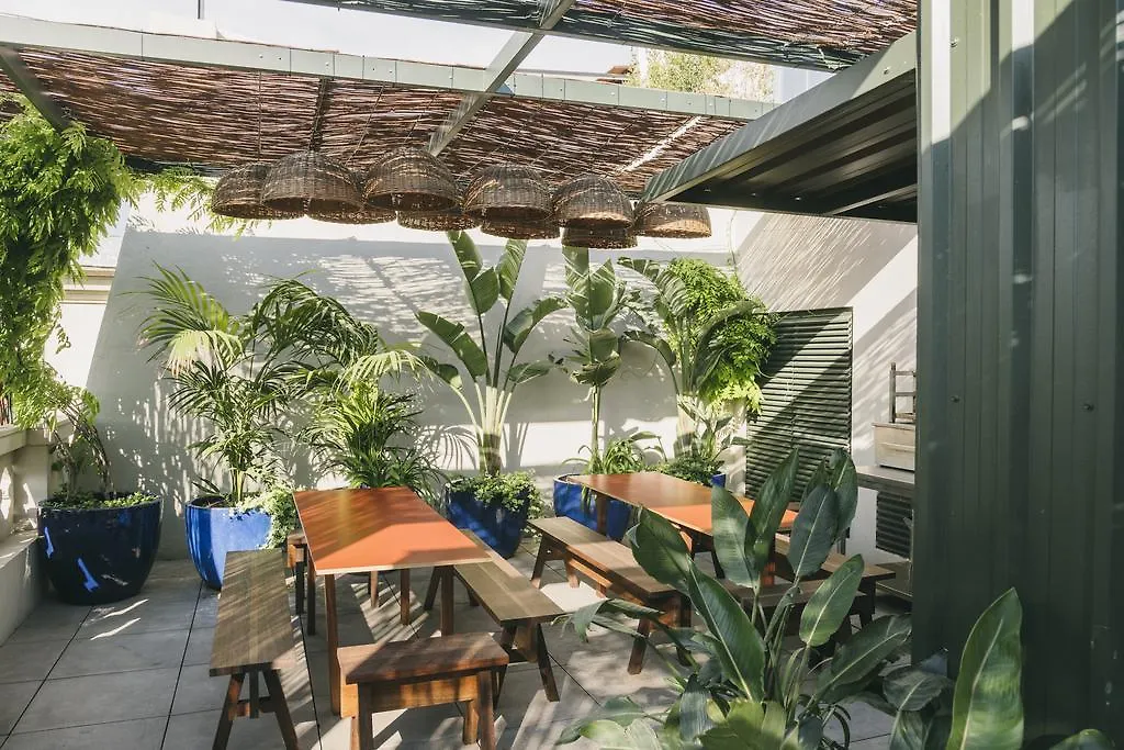 Hotel Casa Bonay Barcelona