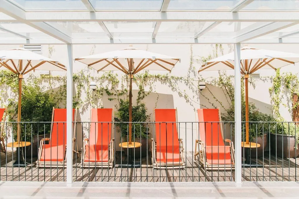 Hotel Casa Bonay Barcelona