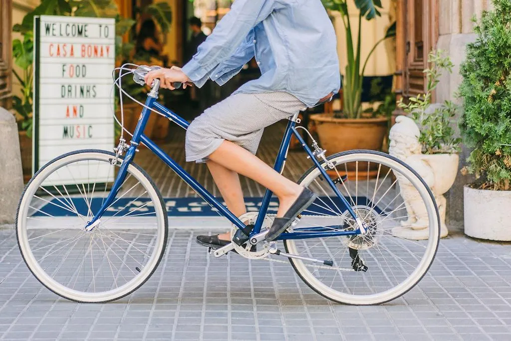 Hotel Casa Bonay Barcelona