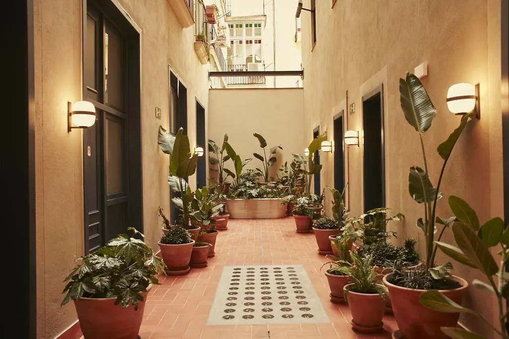 Hotel Casa Bonay Barcelona 4*,