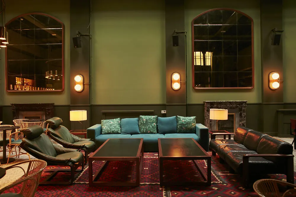 Hotel Casa Bonay Barcelona