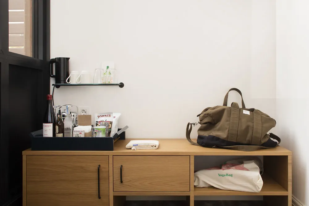 ****  Hotel Casa Bonay Barcelona Spanje