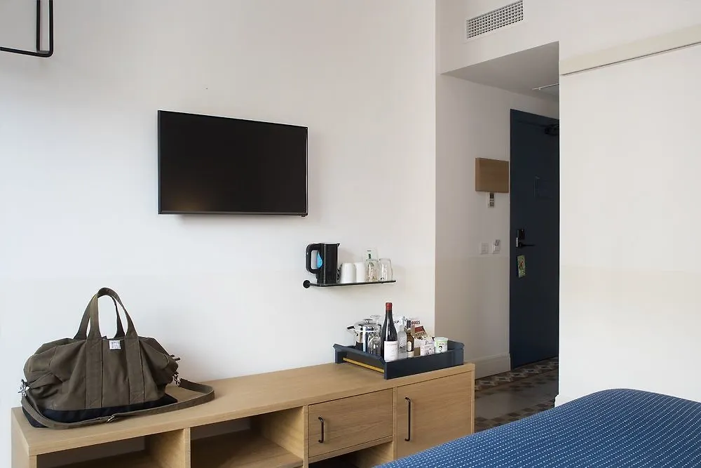 Hotel Casa Bonay Barcelona 4*,  Spanje