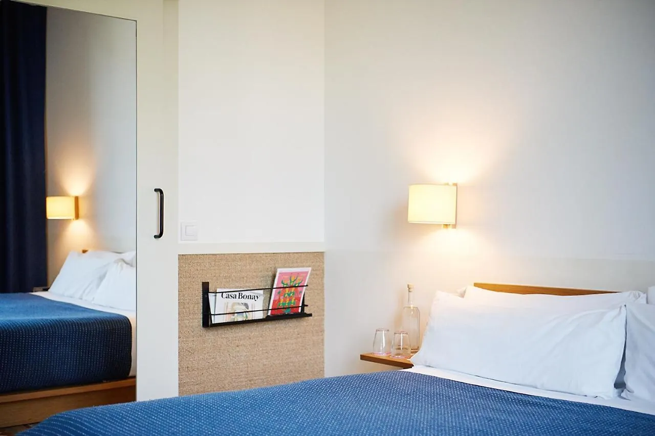 Hotel Casa Bonay Barcelona 4*,