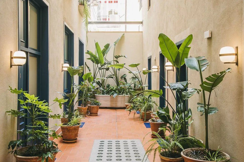 Hotel Casa Bonay Barcelona