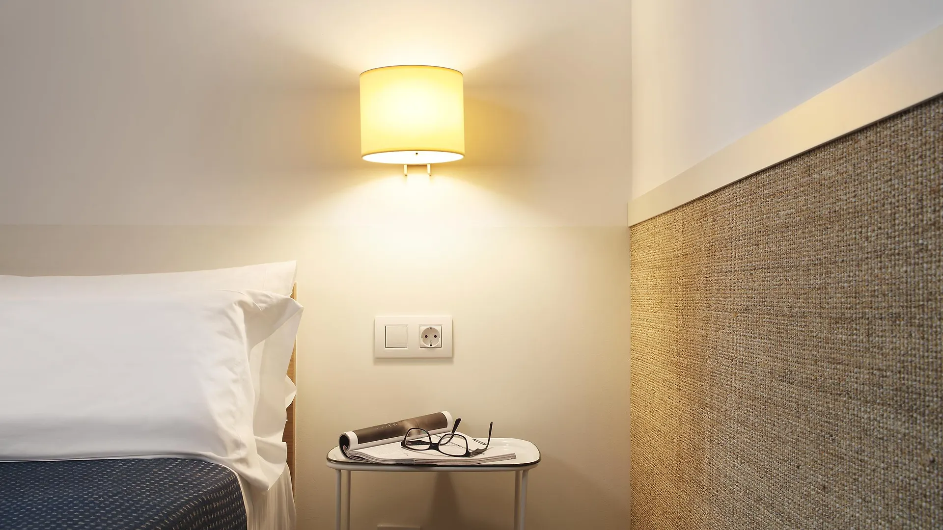 Hotel Casa Bonay Barcelona Spain