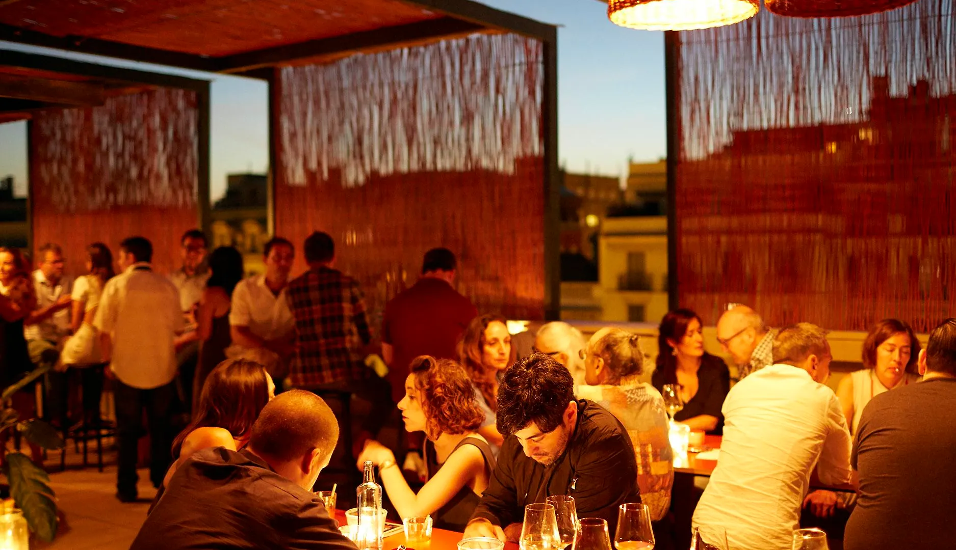 Hotel Casa Bonay Barcelona