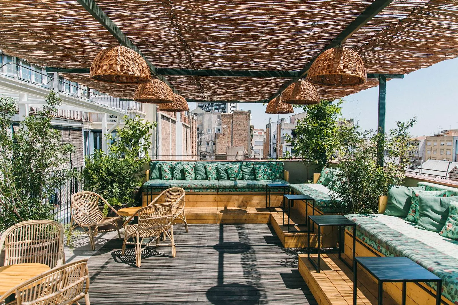 Hotel Casa Bonay Barcelona