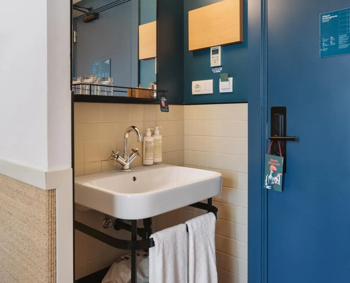 Hotel Casa Bonay Barcelona