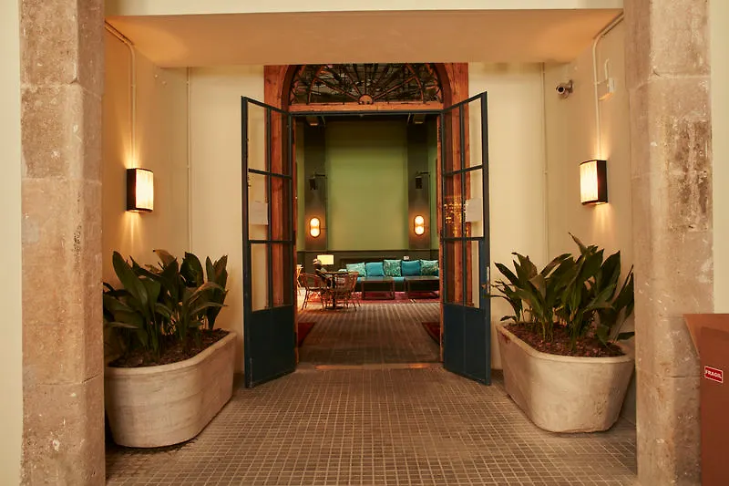 Hotel Casa Bonay Barcelona