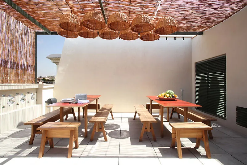 Hotel Casa Bonay Barcelona 4*,