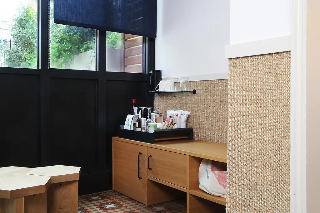 Hotel Casa Bonay Barcelona Spain