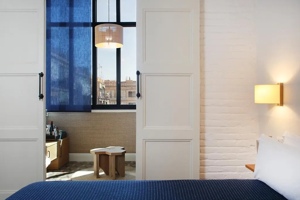Hotel Casa Bonay Barcelona 4*,  Spain
