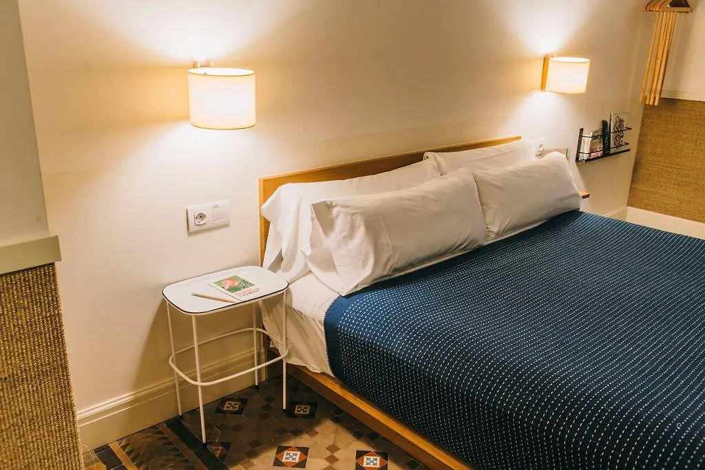 ****  Hotel Casa Bonay Barcelona Spain