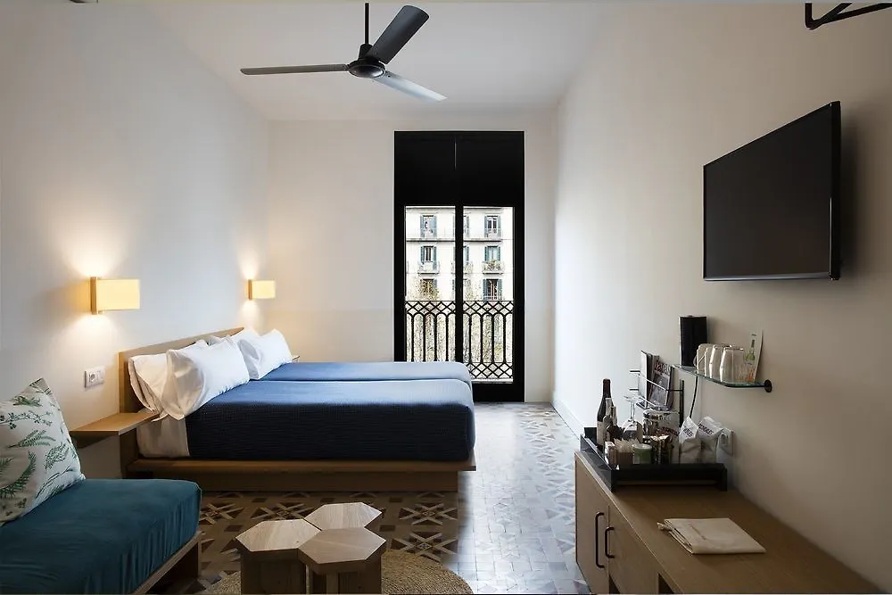 Hotel Casa Bonay Barcelona