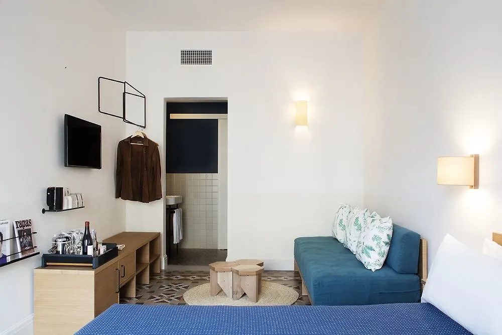 Hotel Casa Bonay Barcelona