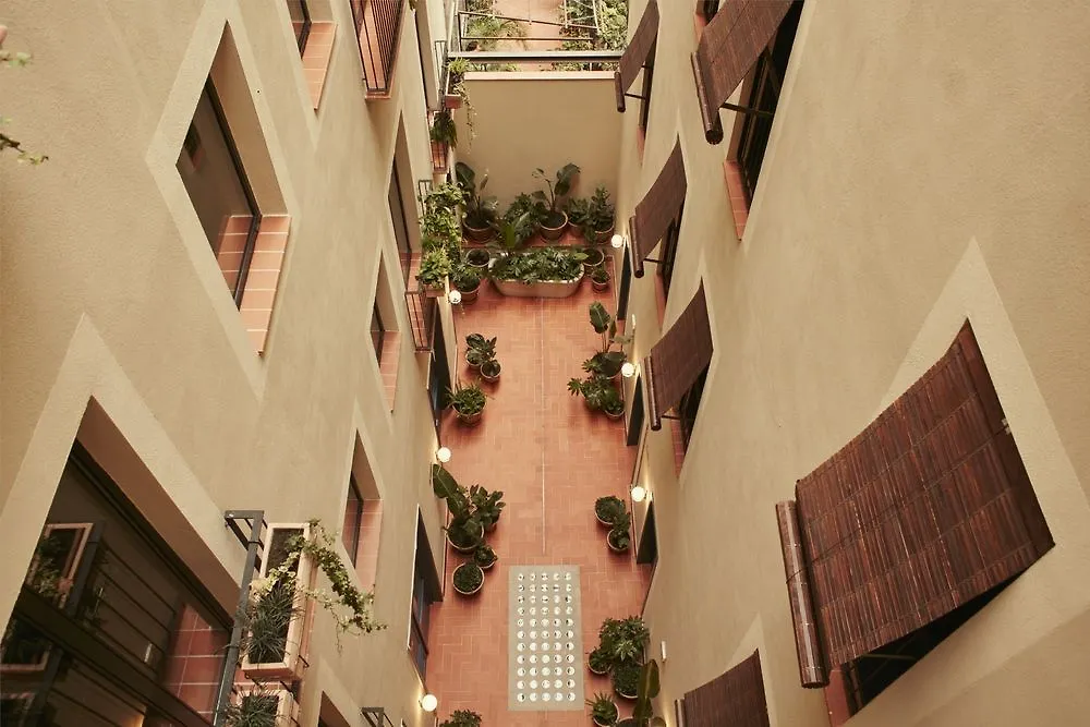 Hotel Casa Bonay Barcelona Spain