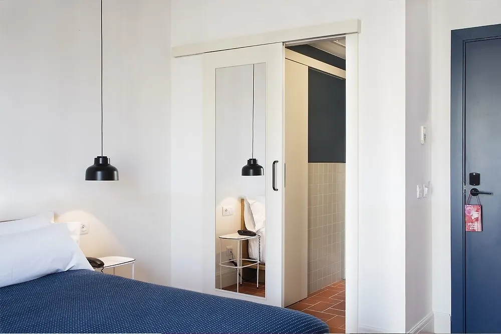Hotel Casa Bonay Barcelona