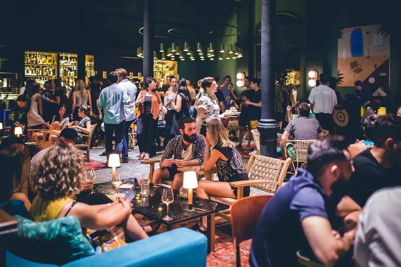 Hotel Casa Bonay Barcelona