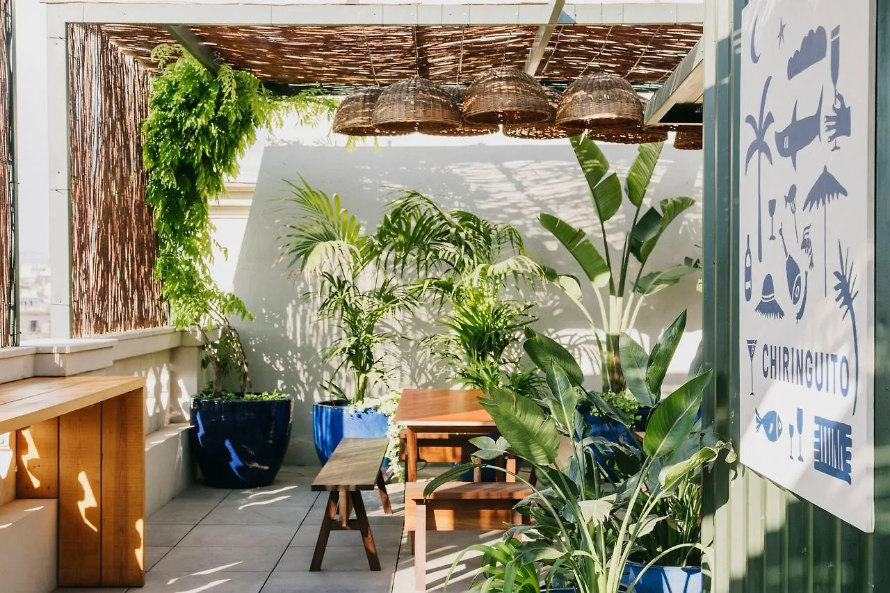 Hotel Casa Bonay Barcelona