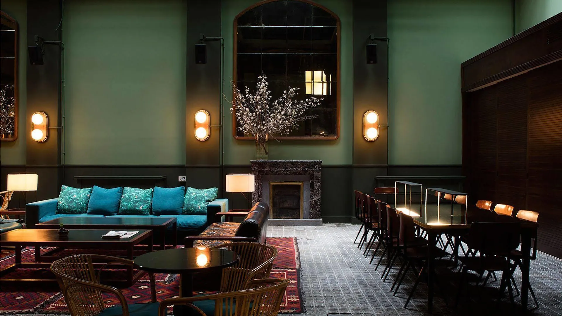 Hotel Casa Bonay Barcelona