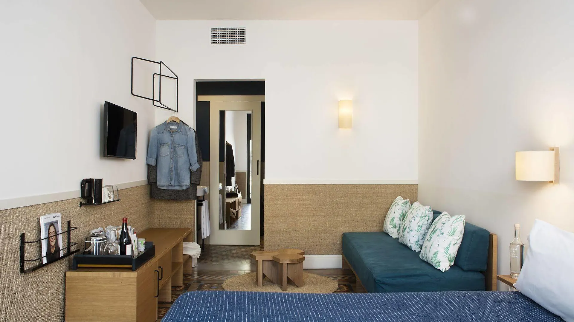 Hotel Casa Bonay Barcelona 4*,